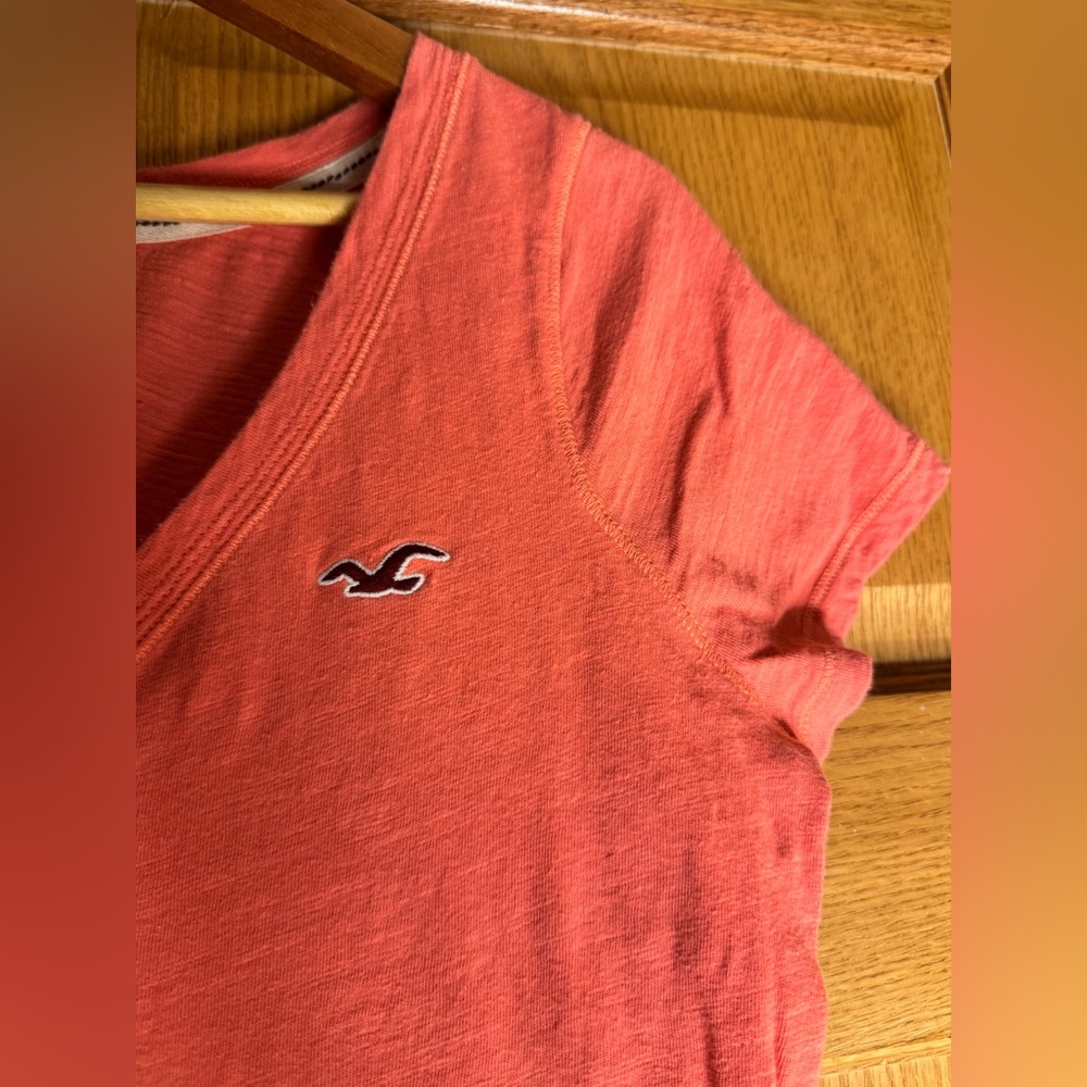 HOLLISTER TOP - Picture 2 of 4